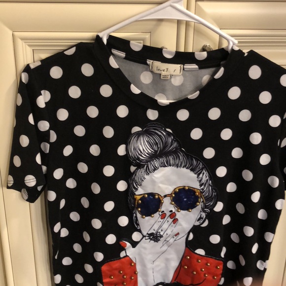 LoveJ Top - Picture 3 of 6